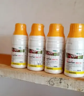 Spartan 300 EC 100ml