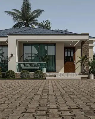 2bdrm Bungalow in Accra Metropolitan for sale