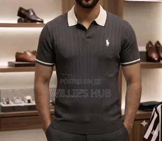 Men’s Polo Shirts