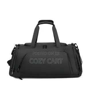 Duffel Bag / Back Pack