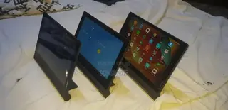 Lenovo Yoga Tab 3 8.0 32 GB Black
