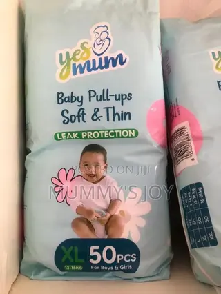 Yes Mum Pull Up Diaper