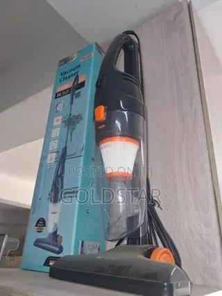 Vacuum Cleaner 1L