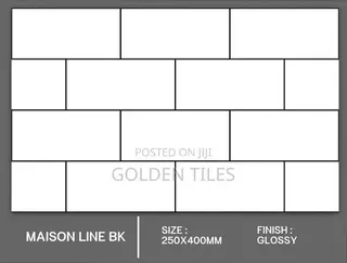 25x40 Wall Tiles