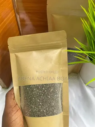 Chia Seeds