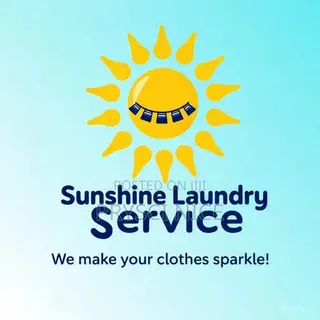Sunshine Laundry Services