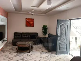 Daily 2beds Furnished in Lapaz Race Course