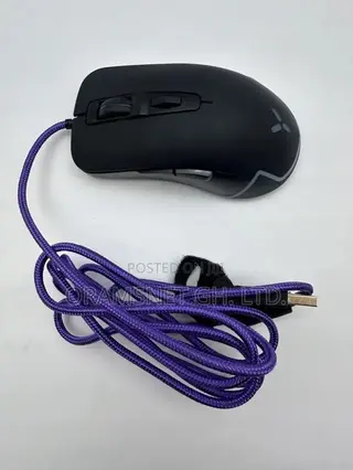 ISY Gaming Mouse