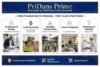 Construction Masters