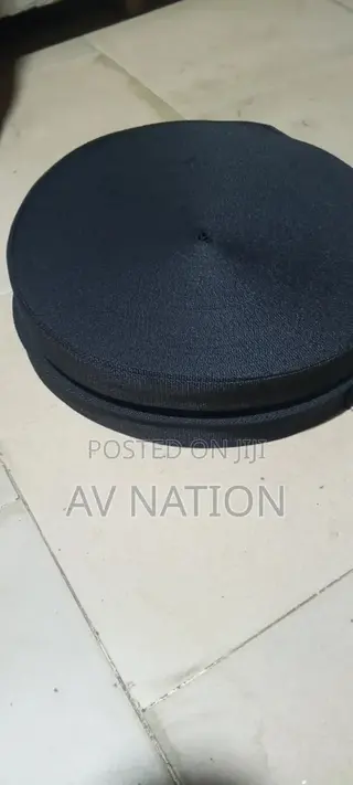 Cushion Belt