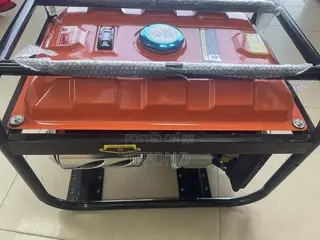 Electrical and Agricultural Equipment