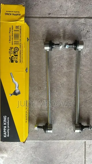 Toyota Camry Spider Back Link