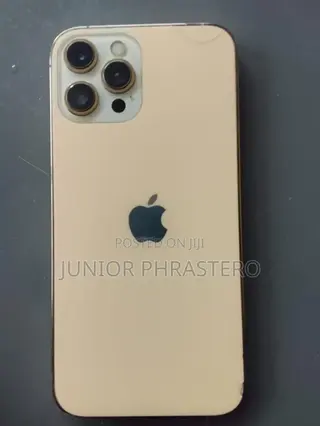 Apple iPhone 12 Pro Max 128 GB Gold