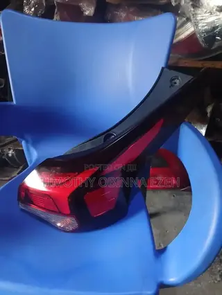 Hyundai Veloster 2022 Tailight (Right Side)