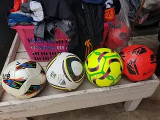Quality Balls