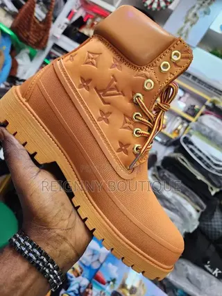 Timberland