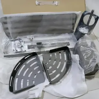 Bathroom Accessories