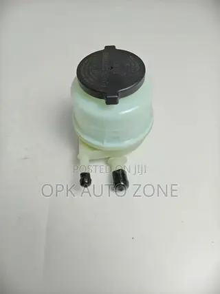 Toyota Camry/ Avalon 2004-2011 Power Steering Reservoir Tank