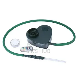 Portable Shisha Pot