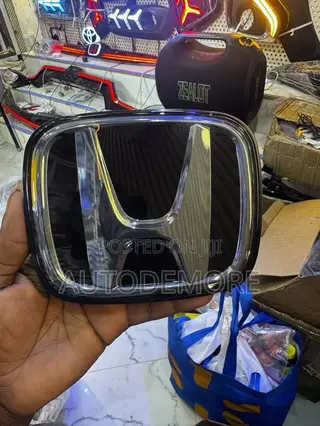 Honda CRV 2023 Radar Sensor Crown