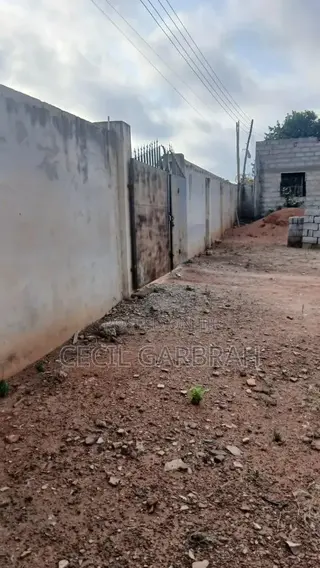 2 Plots of Land at North Legon - Agbogba