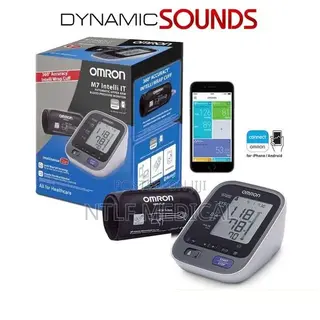 Blood Pressure Machine