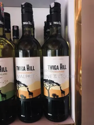 Twiga Hill Chardonnay
