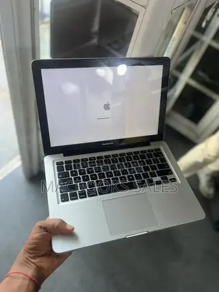 Laptop Apple MacBook Pro 2012 8GB Intel Core i5 HDD 320GB