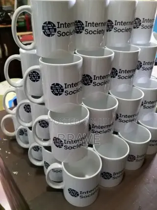 Mug Printing