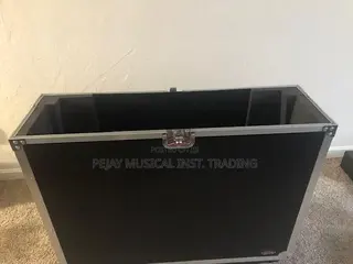 Behringer X32 Flight Case |Heavy Duty Protection | Road Ready | Kumasi