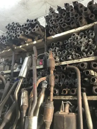 Engine Converter