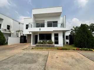 3bdrm Townhouse/Terrace in Ghana Link Area for sale
