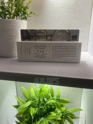 Dr Althea 345 Relief Cream