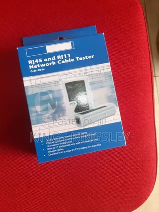 Rj45 and Rj11
