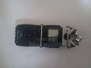 Zoom H5 Audio Recorder