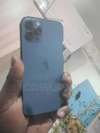 Apple iPhone 12 Pro 128 GB Blue