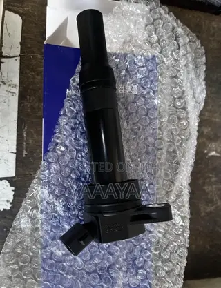 Hyundai Elantra Ignition Coil