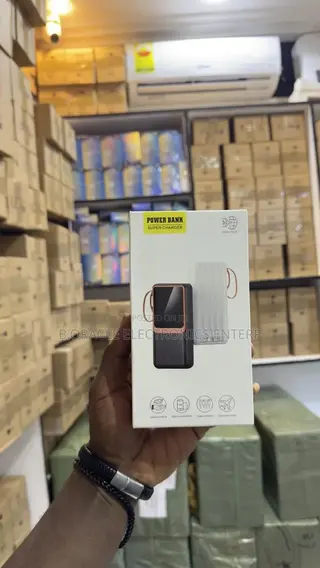 High Quality Fast Power Bank