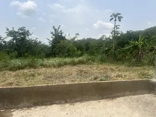 Affordable Half Plot for Sale at Borefrodu Adumasa