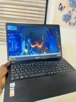 Laptop Acer Extensa 215 8GB Intel Core i5 SSD 256GB