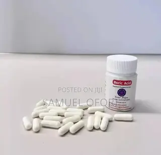 Vaginal Suppositories