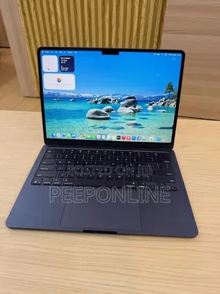 New Laptop Apple MacBook Air 2025 M4 16GB Apple M4 SSD 1T