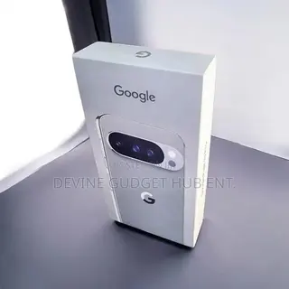New Google Pixel 10 Pro 128 GB Gold