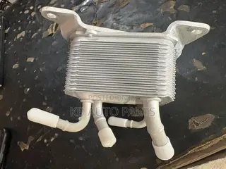 Mitsubishi Outlander Gearbox Coolant