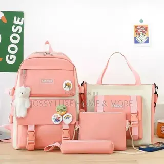School Bag