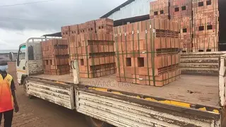 Burnt Bricks