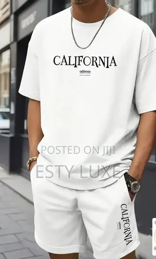 Men’s Tops and Down