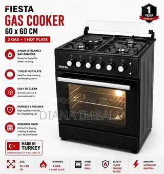 All Kitchen Appliances Made Accessible