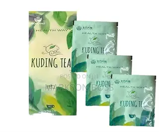 Kuding Tea