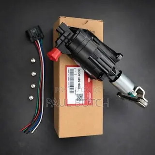 Honda Civic 2016-2021 Turbocharger Wastegate Actuator